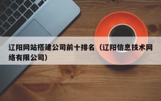 乌鲁木齐辽阳网站搭建公司前十排名（辽阳信息技术网络有限公司）